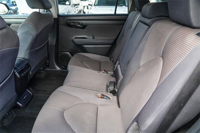2023 Toyota Highlander L Huntington Beach CA