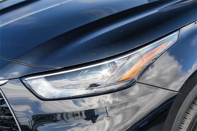 2023 Toyota Highlander L Huntington Beach CA