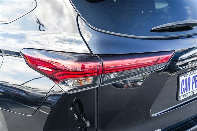2023 Toyota Highlander L Huntington Beach CA