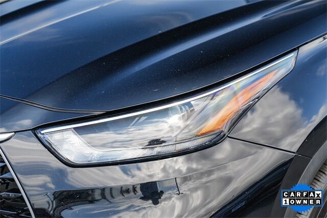 2023 Toyota Highlander L Huntington Beach CA