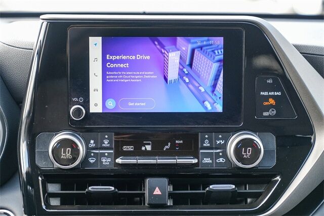 2023 Toyota Highlander L Huntington Beach CA