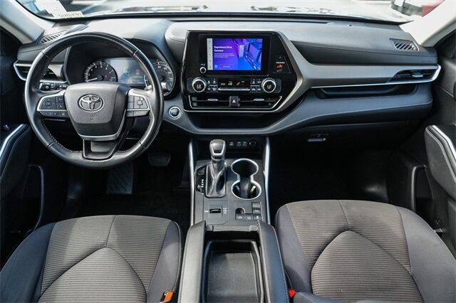 2023 Toyota Highlander L Huntington Beach CA