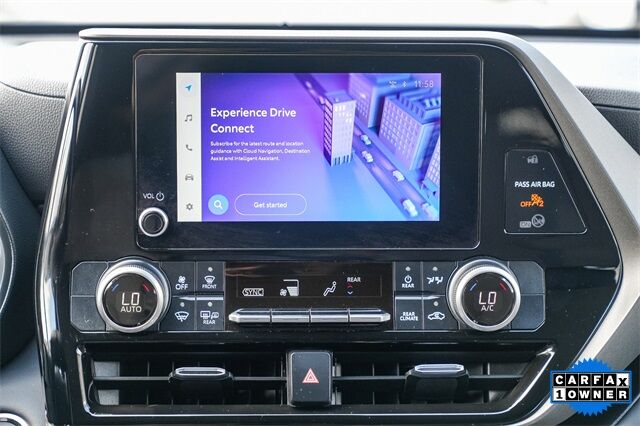 2023 Toyota Highlander L Huntington Beach CA