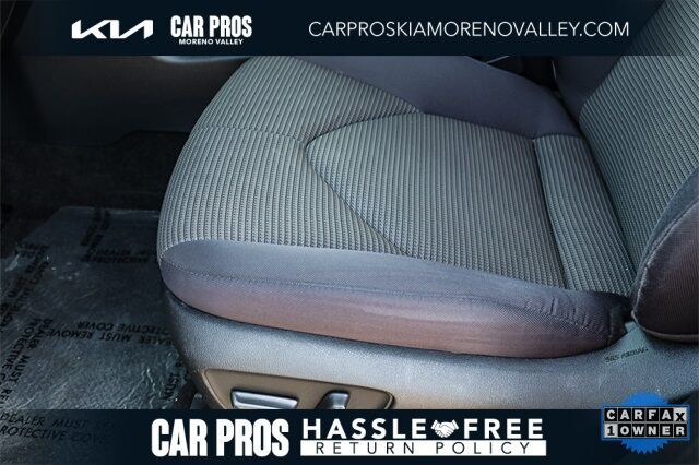 2023 Toyota Highlander L Moreno Valley CA