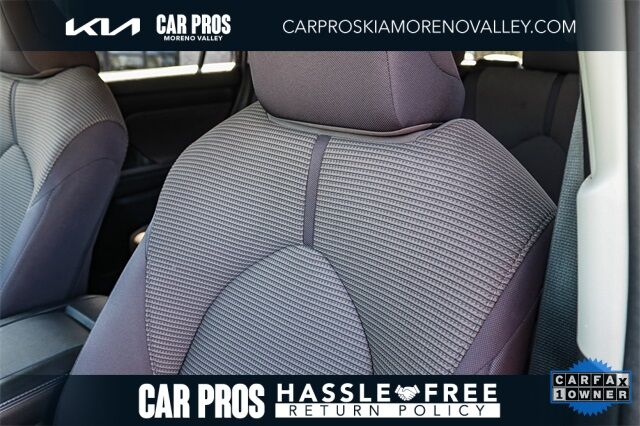 2023 Toyota Highlander L Moreno Valley CA