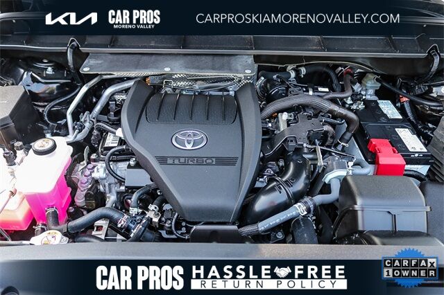 2023 Toyota Highlander L Moreno Valley CA