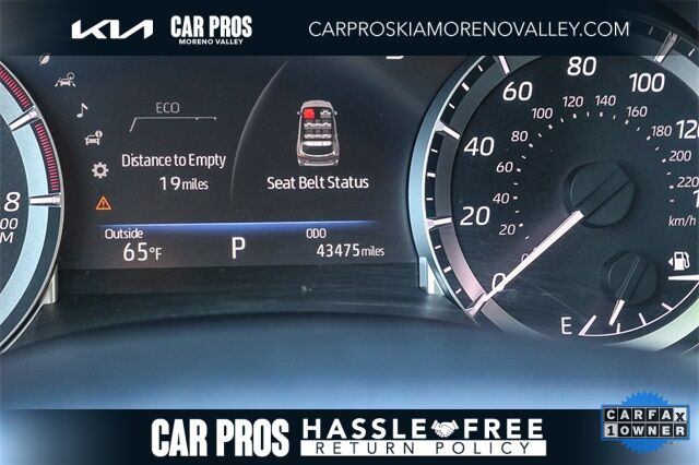 2023 Toyota Highlander L Moreno Valley CA