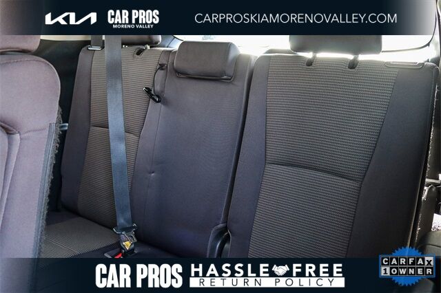 2023 Toyota Highlander L Moreno Valley CA