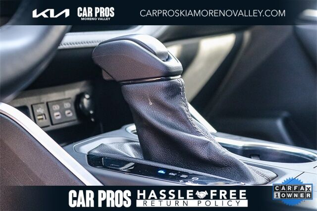 2023 Toyota Highlander L Moreno Valley CA