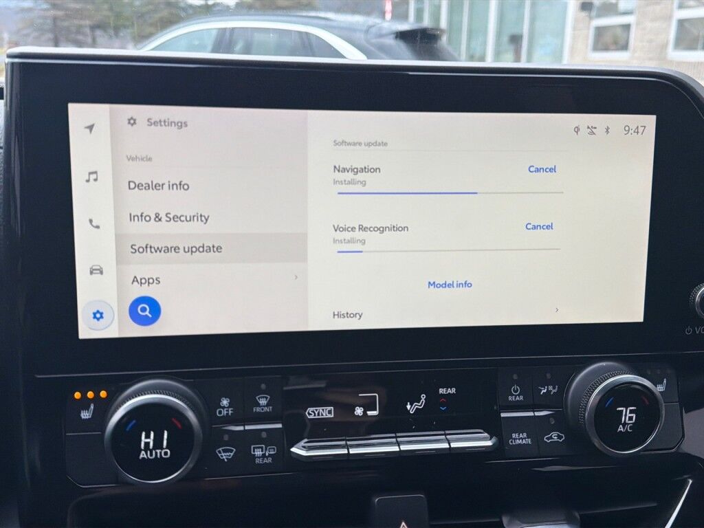 2023 Toyota Highlander L Cooperstown NY