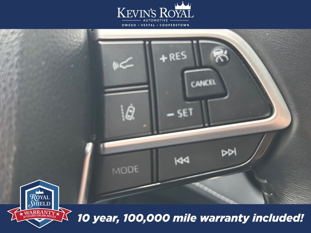 2023 Toyota Highlander L Cooperstown NY
