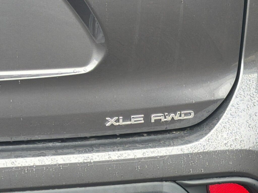 2023 Toyota Highlander L Cooperstown NY