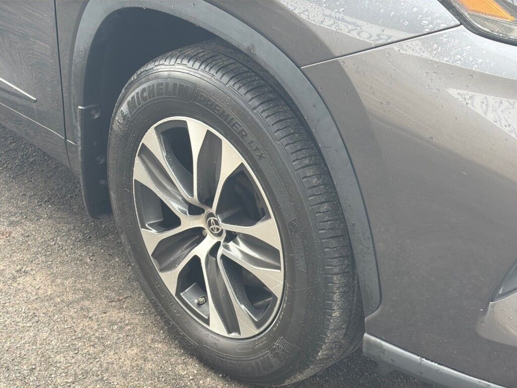 2023 Toyota Highlander L Cooperstown NY