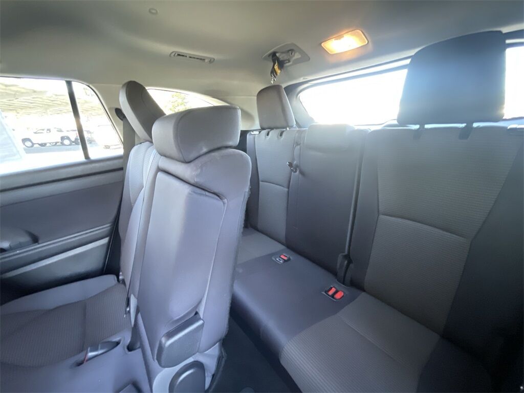 2023 Toyota Highlander L Petaluma CA