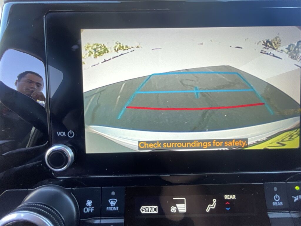 2023 Toyota Highlander L Petaluma CA