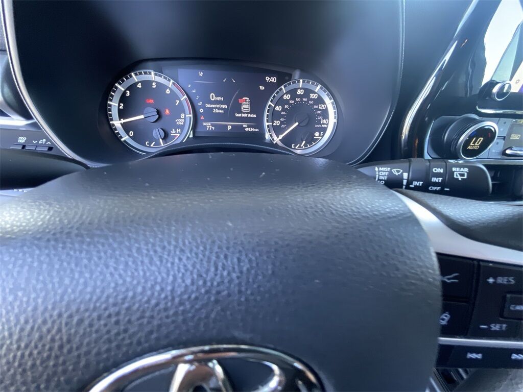 2023 Toyota Highlander L Petaluma CA