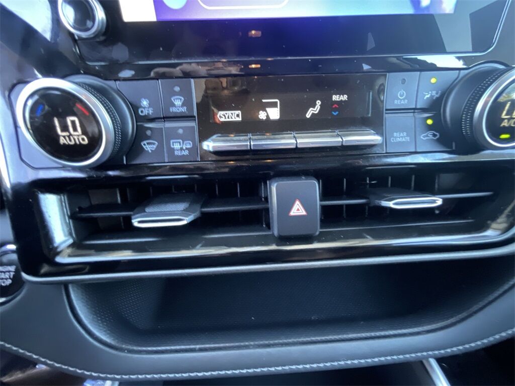 2023 Toyota Highlander L Petaluma CA