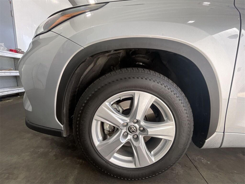 2023 Toyota Highlander L Petaluma CA