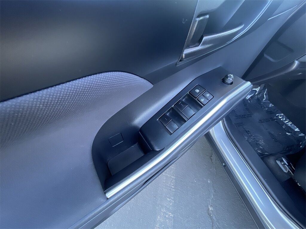 2023 Toyota Highlander L Petaluma CA