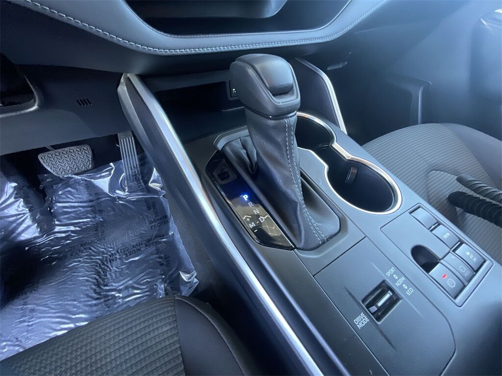 2023 Toyota Highlander L Petaluma CA