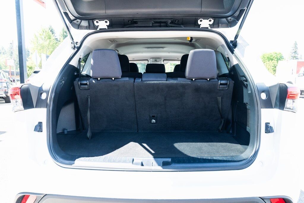 2023 Toyota Highlander L Milwaukie OR