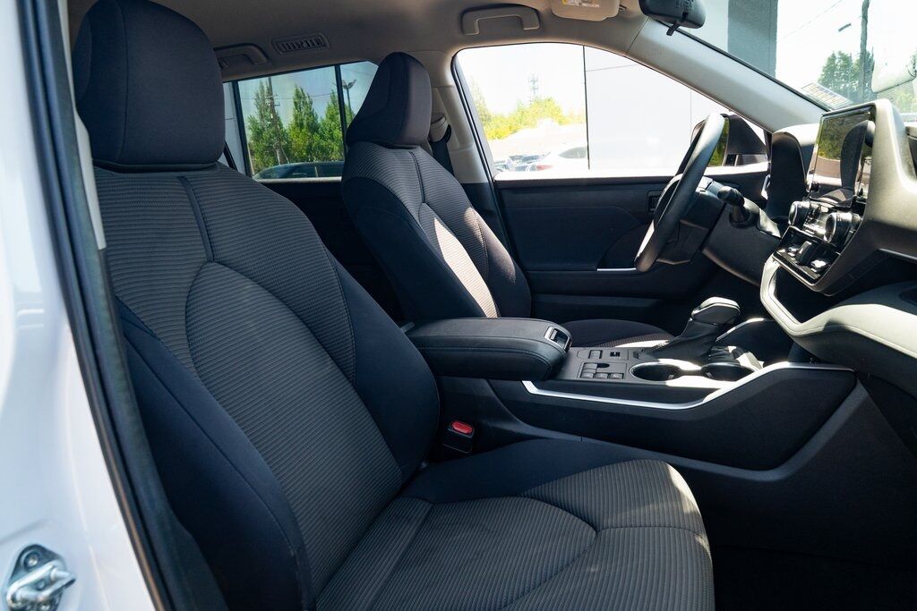 2023 Toyota Highlander L Milwaukie OR