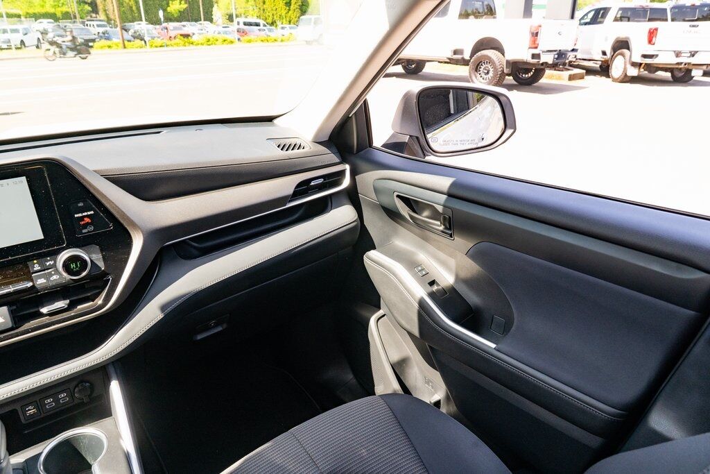 2023 Toyota Highlander L Milwaukie OR