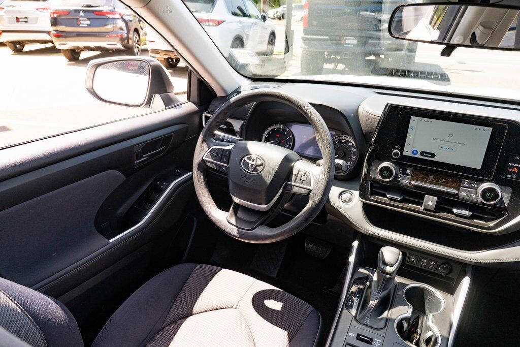 2023 Toyota Highlander L Milwaukie OR