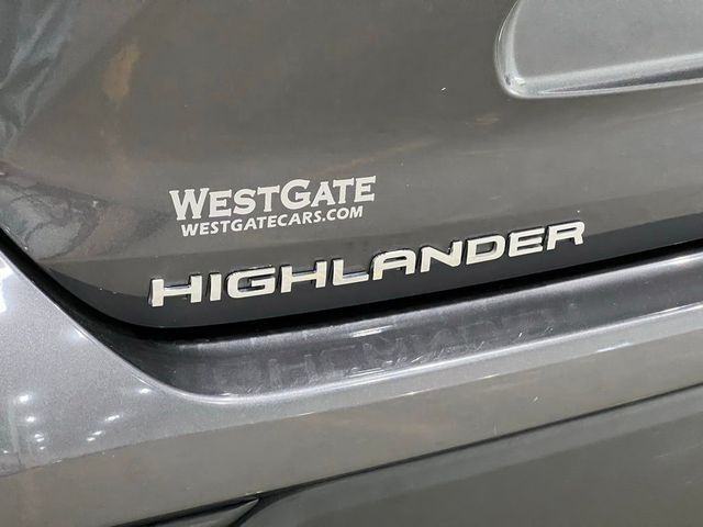 2023 Toyota Highlander L Raleigh NC