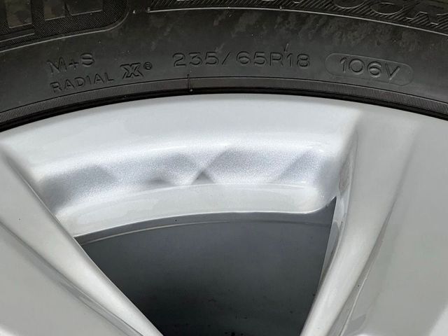 2023 Toyota Highlander L Raleigh NC