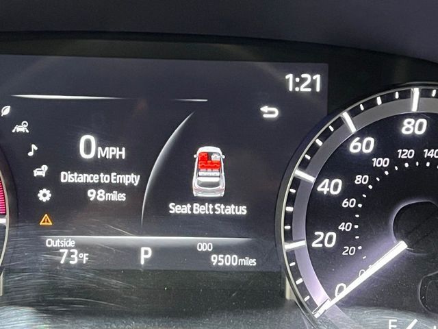 2023 Toyota Highlander L Raleigh NC