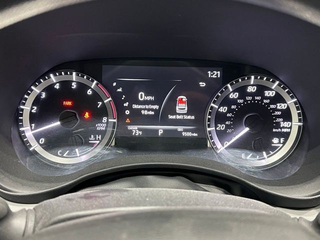 2023 Toyota Highlander L Raleigh NC