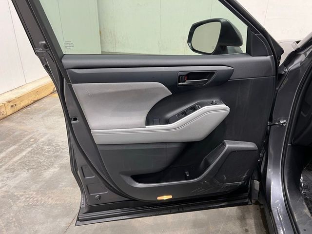 2023 Toyota Highlander L Raleigh NC