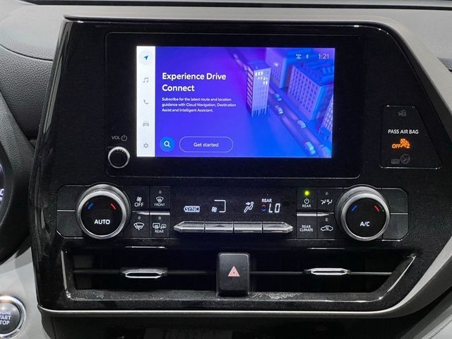 2023 Toyota Highlander L Raleigh NC