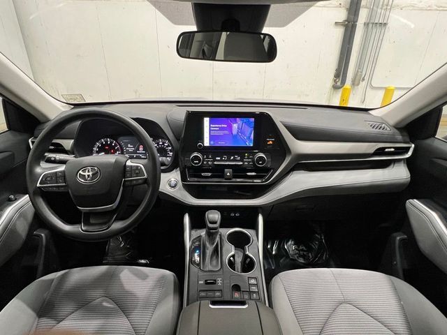 2023 Toyota Highlander L Raleigh NC