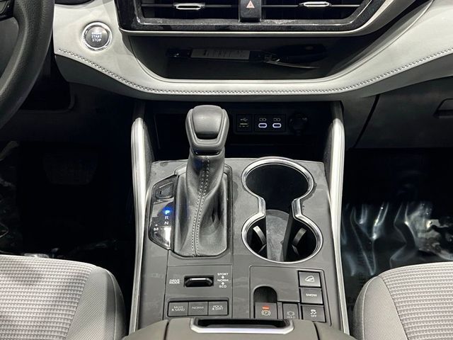 2023 Toyota Highlander L Raleigh NC