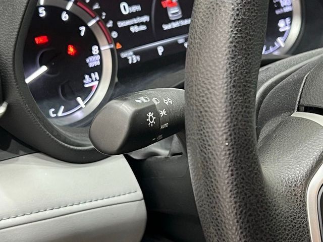 2023 Toyota Highlander L Raleigh NC