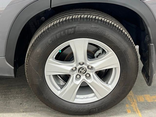 2023 Toyota Highlander L Raleigh NC