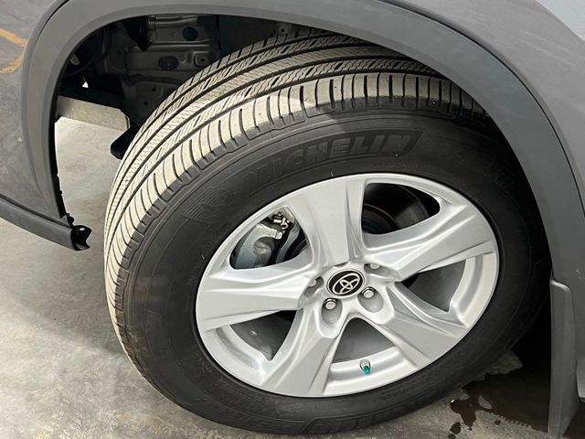 2023 Toyota Highlander L Raleigh NC