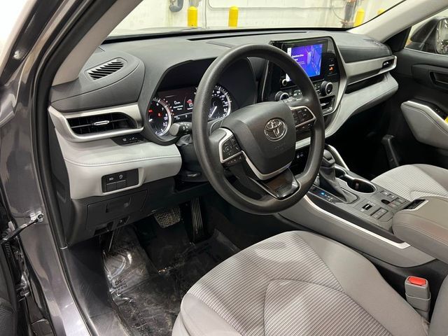 2023 Toyota Highlander L Raleigh NC
