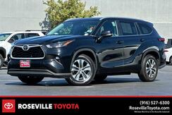 2023_Toyota_Highlander_L_ Roseville CA