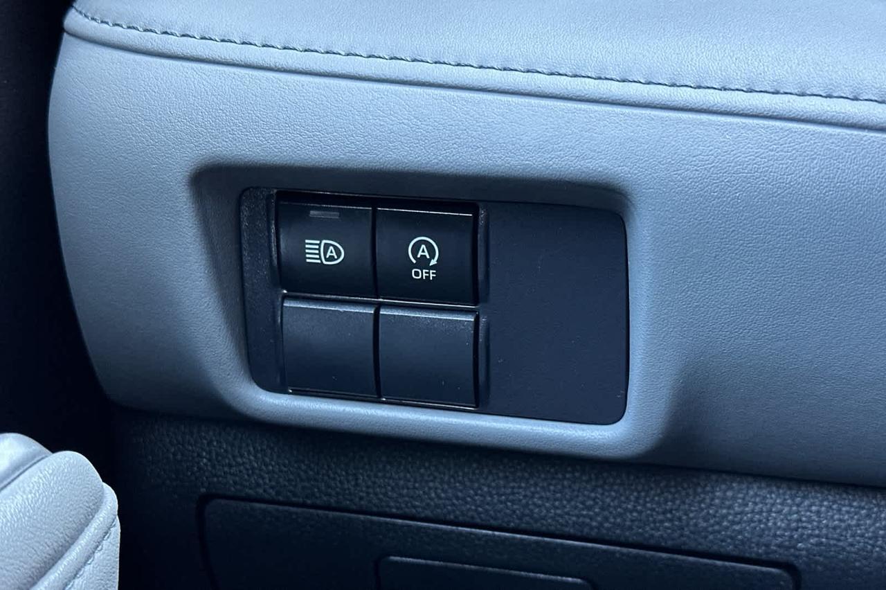 2023 Toyota Highlander L Roseville CA