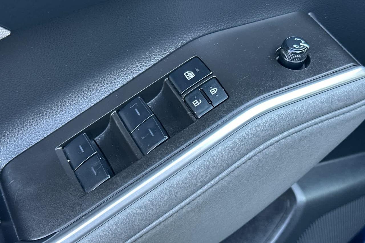 2023 Toyota Highlander L Roseville CA