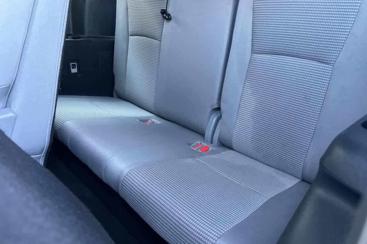 2023 Toyota Highlander L Roseville CA