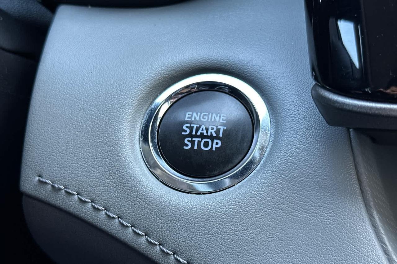 2023 Toyota Highlander L Roseville CA