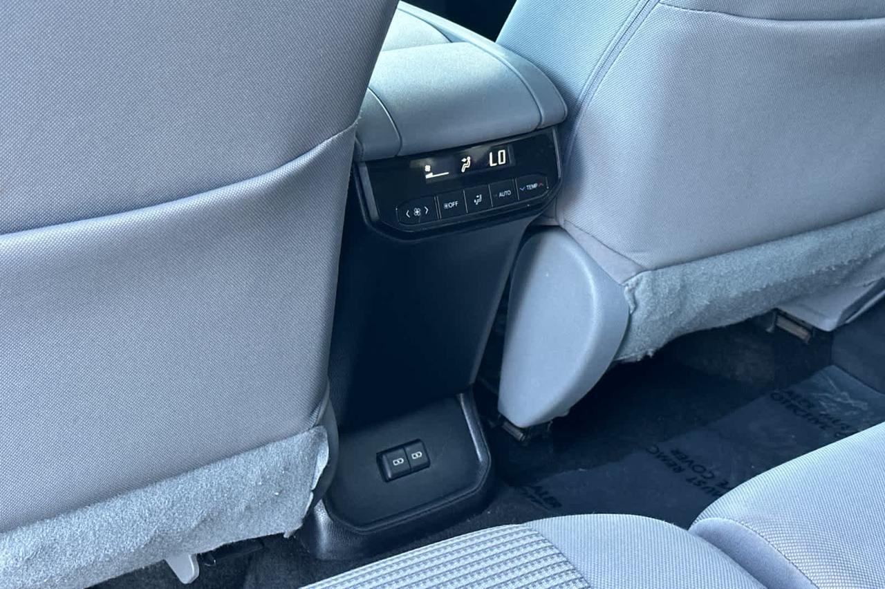 2023 Toyota Highlander L Roseville CA