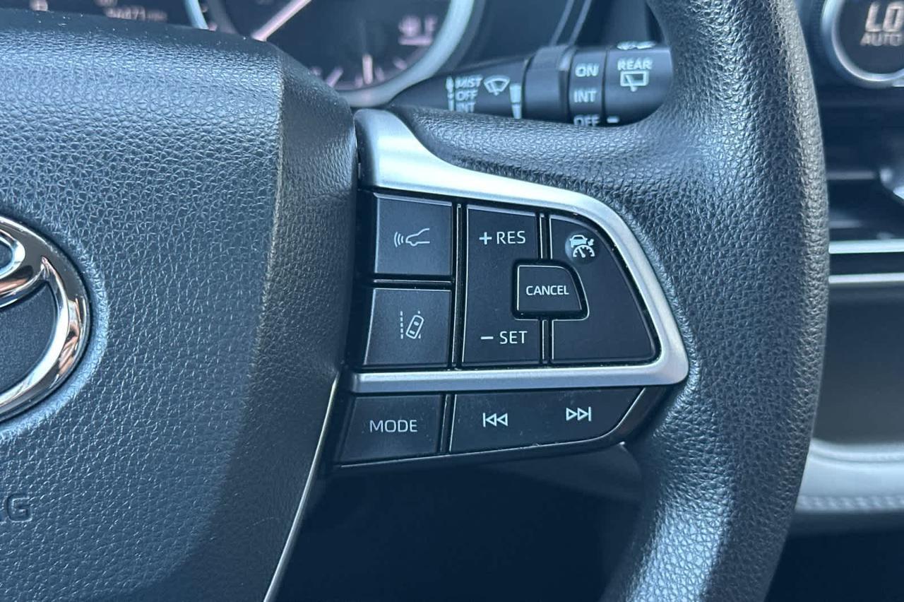 2023 Toyota Highlander L Roseville CA