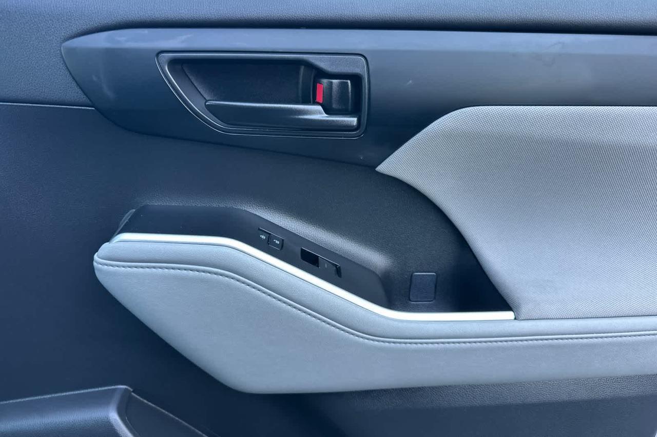 2023 Toyota Highlander L Roseville CA