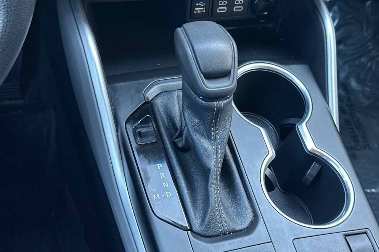 2023 Toyota Highlander L Roseville CA