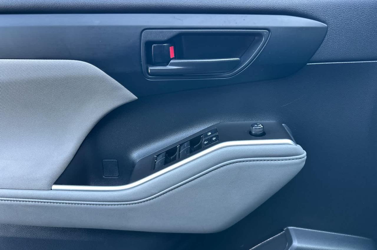 2023 Toyota Highlander L Roseville CA